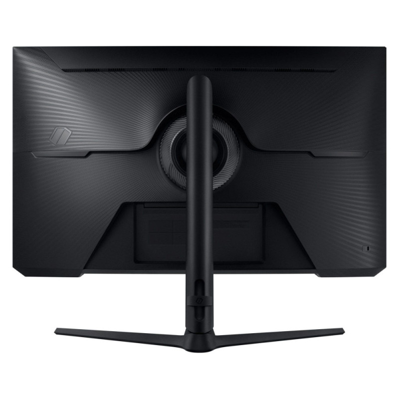 Samsung Монитор 32" S32BG702EI 2xHDMI, USB, BT, IPS, 3840x2160 (LS32BG702EIXUA)