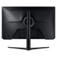 Samsung Монитор 32" S32BG702EI 2xHDMI, USB, BT, IPS, 3840x2160 (LS32BG702EIXUA)