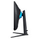 Samsung Монитор 32" S32BG702EI 2xHDMI, USB, BT, IPS, 3840x2160 (LS32BG702EIXUA)