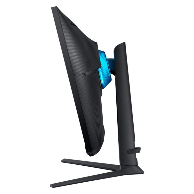 Samsung Монитор 32" S32BG702EI 2xHDMI, USB, BT, IPS, 3840x2160 (LS32BG702EIXUA)