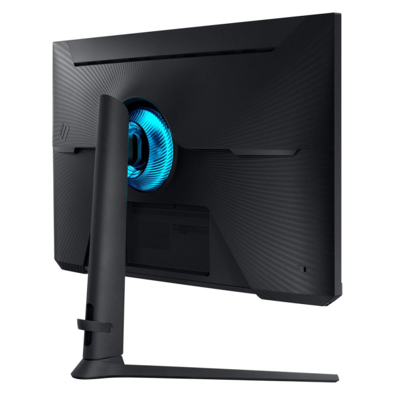 Samsung Монитор 32" S32BG702EI 2xHDMI, USB, BT, IPS, 3840x2160 (LS32BG702EIXUA)