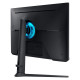 Samsung Монитор 32" S32BG702EI 2xHDMI, USB, BT, IPS, 3840x2160 (LS32BG702EIXUA)