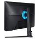 Samsung Монитор 32" S32BG702EI 2xHDMI, USB, BT, IPS, 3840x2160 (LS32BG702EIXUA)