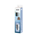 2E Mouse Pad CAPYBARRA, S(250x200x2mm), blue (2E-PAD-S-CAPY-BLUE)