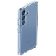 Spigen Galaxy S25, Ultra Hybrid, Crystal Clear (ACS09006)