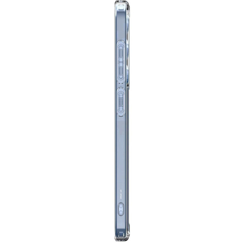 Spigen Galaxy S25, Ultra Hybrid, Crystal Clear (ACS09006)