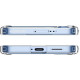Spigen Galaxy S25, Ultra Hybrid, Crystal Clear (ACS09006)