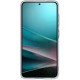 Spigen Galaxy S25, Ultra Hybrid, Crystal Clear (ACS09006)