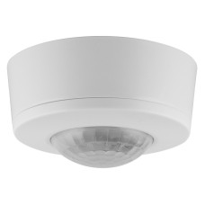 LEDVANCE Датчик руху SENSOR CEILING IP44 білий (4058075244719)