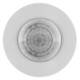 LEDVANCE Датчик руху SENSOR CEILING IP44 білий (4058075244719)