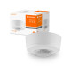 LEDVANCE Датчик руху SENSOR CEILING IP44 білий (4058075244719)