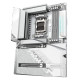 Gigabyte Материнська плата X870 A STEALTH ICE sAM5 X870 4xDDR5 M.2 HDMI Wi-Fi BT ATX (X870_A_STEALTH_ICE)
