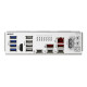 Gigabyte Материнська плата X870 A STEALTH ICE sAM5 X870 4xDDR5 M.2 HDMI Wi-Fi BT ATX (X870_A_STEALTH_ICE)