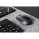 2E Комплект клавиатура и мышь MK420 WL, EN/UK/RU, чёрный (2E-MK420WB)