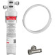 Franke water filtration kit, 150.0730.809