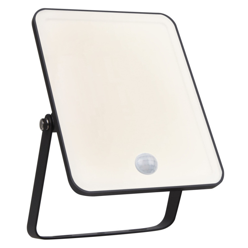 Osram OSRAM ECO 30W 2850Lm 4000K motion sensor spotlight, black (4099854430138)