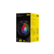 2E Gaming Процессорный кулер Air Cool AC120D6-ARGB LGA1851, 1700, 1366, 1200, 115x, AM5, AM4, AM3, AM3+, AM2, AM2+, FM2, FM1 4pin PWM, 3pin +5VARGB TDP 200W (2E-AC120D6-ARGB)