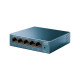 Коммутатор сетевой TP-Link LS105G