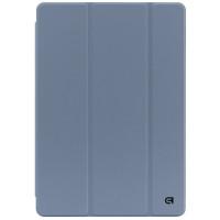 Чехол для планшета Armorstandart Smart Fold Pen Samsung Galaxy Tab A11+ Lavender Grey (ARM89309)