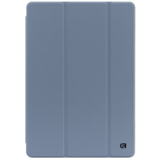 Чехол для планшета Armorstandart Smart Fold Pen Samsung Galaxy Tab A11+ Lavender Grey (ARM89309)