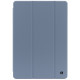 Чехол для планшета Armorstandart Smart Fold Pen Samsung Galaxy Tab A11+ Lavender Grey (ARM89309)