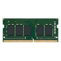 Kingston Память для сервера DDR4 3200 8GB ECC SODIMM (KTD-PN432E/8G)