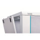 Digitus Шафа DIGITUS 19 , 9U, Wall Mounting Dynamic-N, 600x450 мм, 60кг максимально, розібрана, сіра (DN-37104)