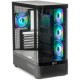 Корпус для ПК Qube MASTERFORCE_GBNU3