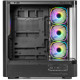 Корпус для ПК Qube MASTERFORCE_GBNU3