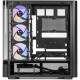 Корпус для ПК Qube MASTERFORCE_GBNU3