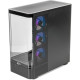 Корпус для ПК Qube MASTERFORCE_GBNU3