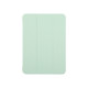 Чехол для планшета BeCover Tri Fold Soft TPU Silicone Apple iPad Air 13" M4 2026 Light Green (715331)