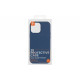 Чехол для мобильного телефона 2E Basic Apple iPhone 13 Pro Max, Liquid Silicone, Cobalt Blue (2E-IPH-13PRM-OCLS-CB)