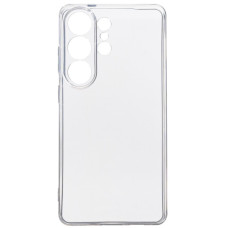 Чехол для мобильного телефона Armorstandart Air Samsung S26 Ultra 5G Clear (ARM88759)
