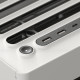 Корпус для ПК HAVN HS 420 VGPU Edition White (HVN-CA-HS420-07)