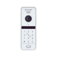 Панель виклику BCOM BT-400FHD-AC White
