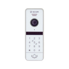 Вызывная панель BCOM BT-400FHD-AC White