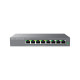 Коммутатор сетевой Grandstream GWN7711P