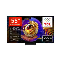 Телевизор TCL 55C7L