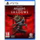Games Software PS5 Assassin's Creed Shadows (3307216292630)