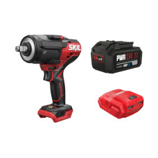 Skil Гайковерт ударний 3285 CA XP безщітковий 20В 1х5А·год до 2850об·хв 700Нм 2.25кг (11071900204)