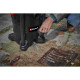 Einhell Construction vacuum cleaner 1930 A, 1500 W, plastic 30 l, 190 mbar, hose 2.5 m, cable 3 m, 2 kW socket, 4.7 kg (2342490)