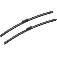 Bosch Склоочисник Aerotwin безкаркасний комплект 530/530мм (3 397 009 051) (3397009051)