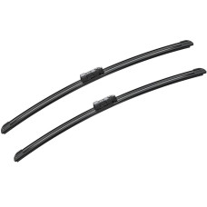 Bosch Склоочисник Aerotwin безкаркасний комплект 530/530мм (3 397 009 051) (3397009051)