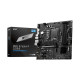 MSI Материнcкая плата PRO B760M-P DDR4 s1700 B760 4xDDR4 M.2 HDMI DP D-Sub mATX (911-7E02-029)