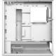 Корпус для ПК NZXT H5 Flow RGB Compact All White (CC-H52FW-R1)