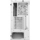 Корпус для ПК NZXT H5 Flow RGB Compact All White (CC-H52FW-R1)