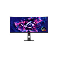 Монитор ASUS ROG Strix XG34WCDG (90LM0B70-B01171)