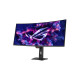 Монитор ASUS ROG Strix XG34WCDG (90LM0B70-B01171)