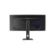 Монитор ASUS ROG Strix XG34WCDG (90LM0B70-B01171)